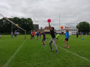 Vereinssportfest 2023